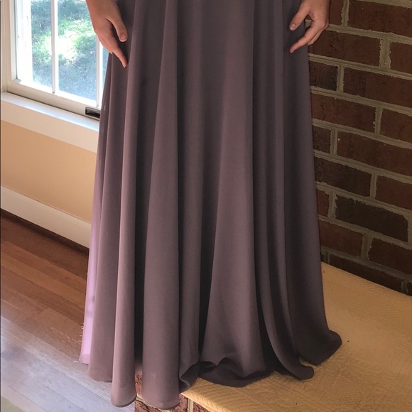 Prom Dress - Picture 2 of 5